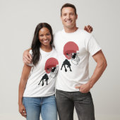 First down t-shirt (Unisex)