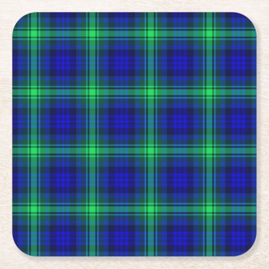 First Fibonacci Play Kartonnen Onderzetters (Voorkant)