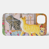 First Footing Case-Mate iPhone Case (Achterkant (horizontaal))