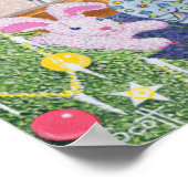 First Footing Poster (Hoek)