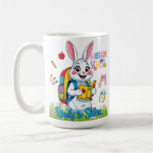 First Grade Fuel – Ready to Shine! Koffiemok (Links)