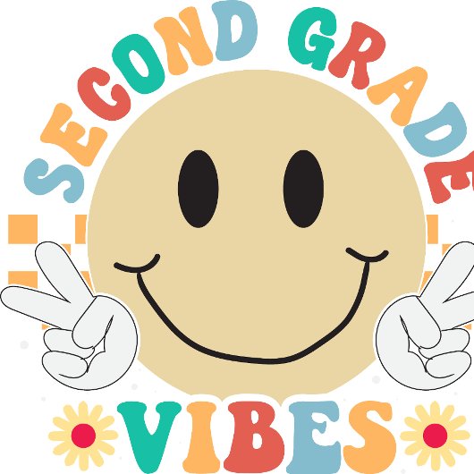 First Grade Student Magische Mok