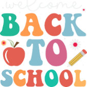 First Grade Student Magische Mok