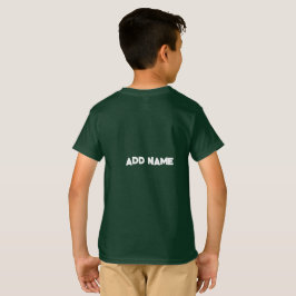First Grade Student T-shirt