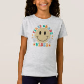 First Grade T-shirt (Voorkant)