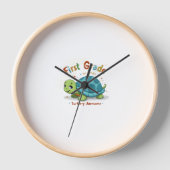 First Grade Turtle-y Awesome 1st Grade Back to Sch (Voorkant)