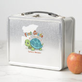 First Grade Turtle-y Awesome 1st Grade Back to Sch (In situ)