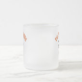 First Halloween Matglas Koffiemok (Center)