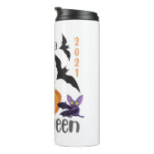 First Halloween Thermosbeker (Geroteerd rechts)