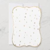 First Holy Communion catholic angels Eucharist Kaart (Achterkant)