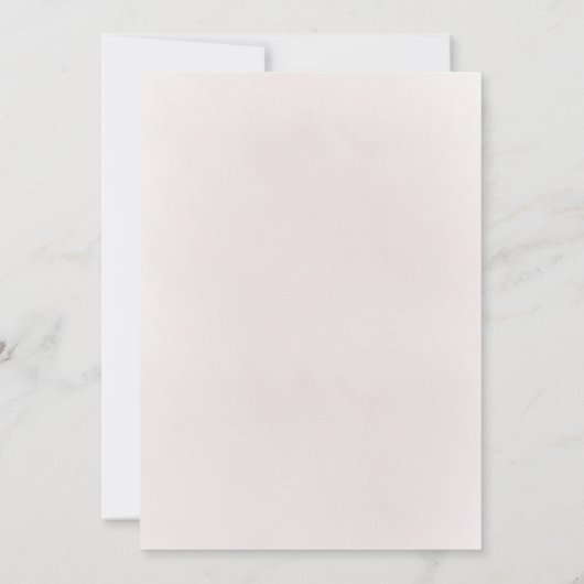  First Holy Communion Chalice Host Kaart (Achterkant)