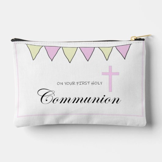 First Holy Communion Etui (Achterkant)