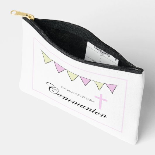 First Holy Communion Etui (Open)