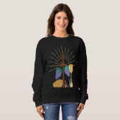 First Holy Communion First Holy Communion No Tex Trui (Voorkant volledig)