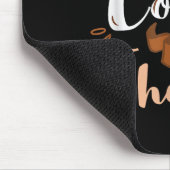 First I Drink The Coffee Then I Do The Things Bari Muismat (Hoek)