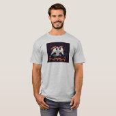 First Kansas Colored Infantry Shirt (Voorkant volledig)