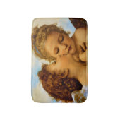 First Kiss Badmat (Voorkant Verticaal)