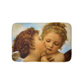 First Kiss Badmat (Voorkant)