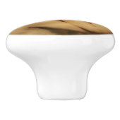 First Kiss Keramische Knop (Zijkant)