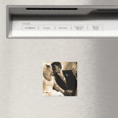 First Kiss Magneet (Insitu (Vaatwasser))