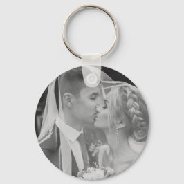 First Kiss Memory Sleutelhanger