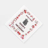 First Knockout Boxing 1st Birthday – Fun Kids  Servet (Hoek)