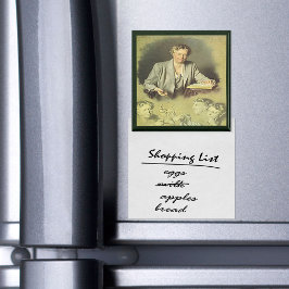 First Lady Anna Eleanor Roosevelt Magneet