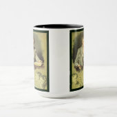 First Lady Anna Eleanor Roosevelt Mok (Midden)