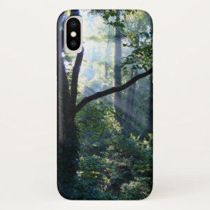First Light iPhone Case-Mate X Hoesje