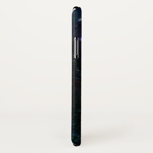 First Light iPhone Case-Mate Case (Achterkant / rechts)