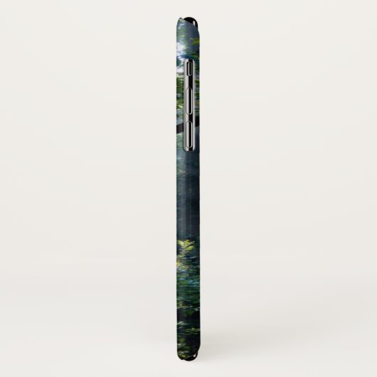 First Light iPhone Case-Mate Case (Achterkant/links)