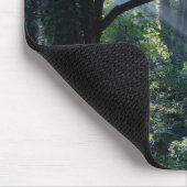 First Light Mousepad Muismat (Hoek)