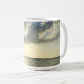 First Light on the Water Koffiemok (Voorkant rechts)