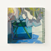 First Love Notitieboek (Achterkant)