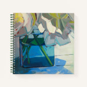 First Love Notitieboek (Voorkant)