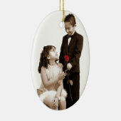 First Love Ornament (Rechts)