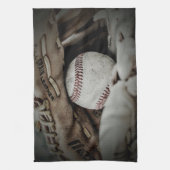 First Love Theedoek (Verticaal)