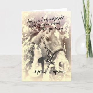 FIRST LOVE WENSKAART BEDANKKAART