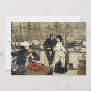 First Mate en Kapitein