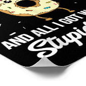 First Mortgage Housewarming Quote Meme New Homeown Poster (Hoek)