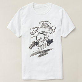 First Move T-Shirt