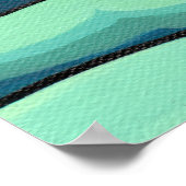 First Nation Painting Print Inuit Love Home Decor (Hoek)