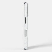 First Of All I'm A Delight Roaring Black Cat Case-Mate iPhone Case (Achterkant / Rechts)