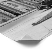 First Presbyterian Church, New Orleans, 1938 Poster (Hoek)