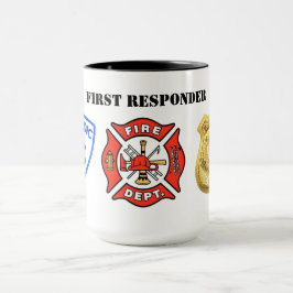 First Responders Mok