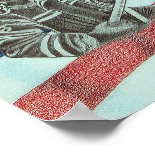 First Responders Poster (Hoek)