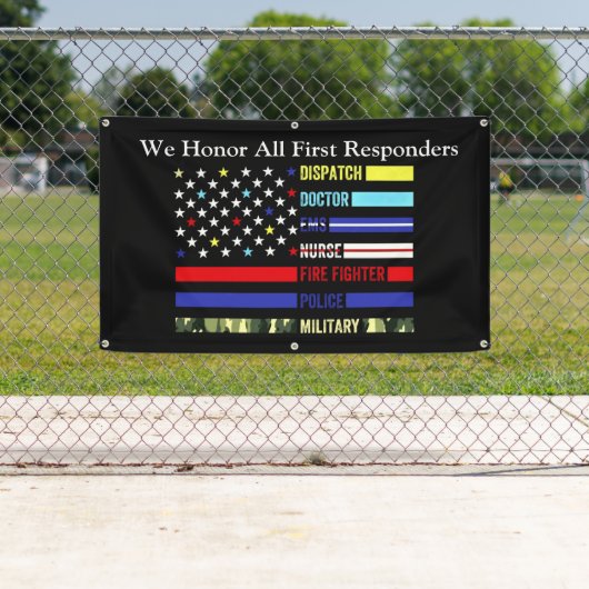 First Responders Spandoek (Insitu)