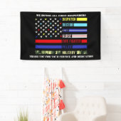 First Responders Spandoek (Insitu)