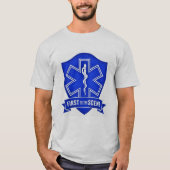 First Responders T-shirt (Voorkant)