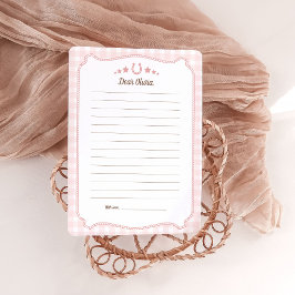 First Rodeo 1st Birthday Time Capsule Cards Kaart